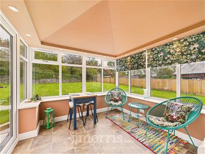 Sun Lounge/Garden Room